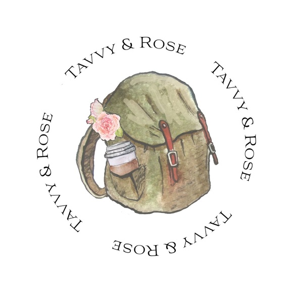 tavvyandrose